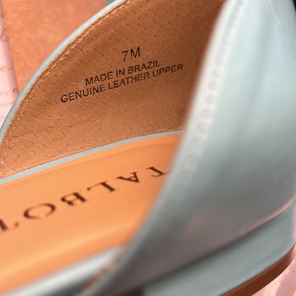 Talbots Shoes - Picture 10 of 10